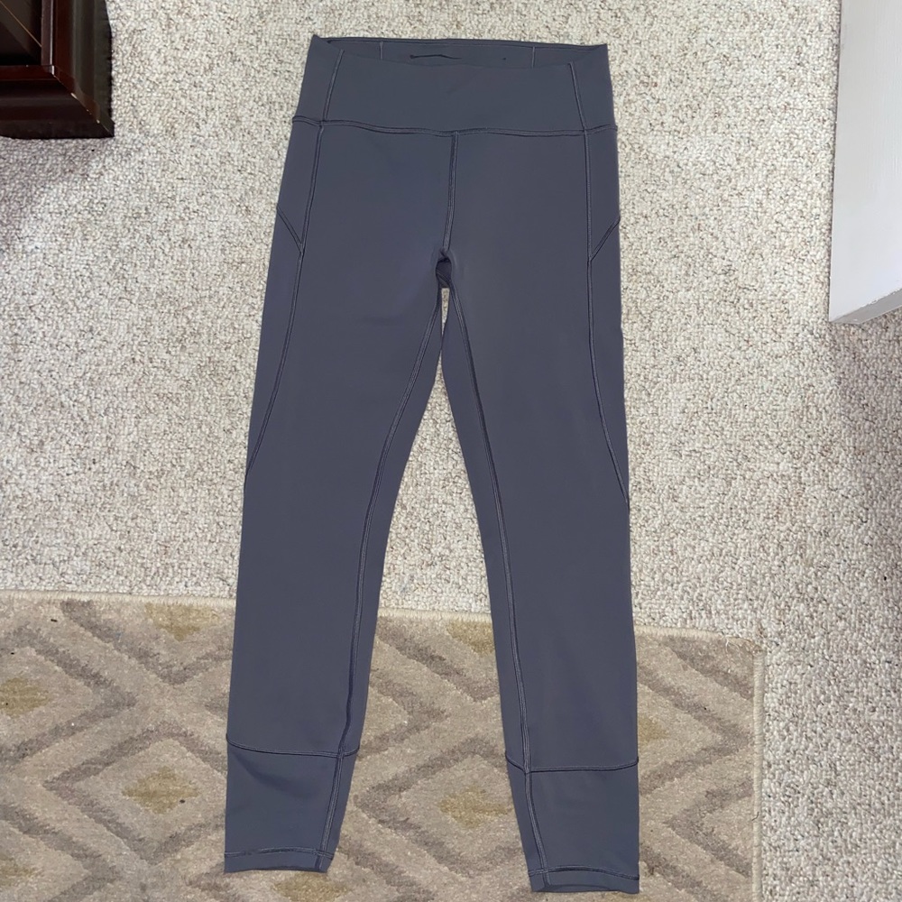 Lululemon In Movement Leggings
